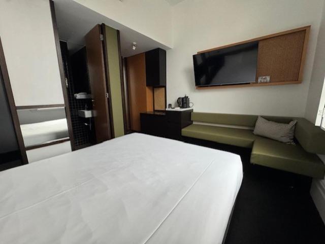 Middle Park Hotel Melburne Exterior foto