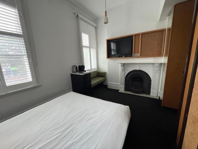 Middle Park Hotel Melburne Exterior foto