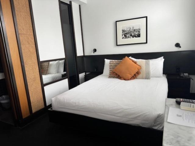 Middle Park Hotel Melburne Exterior foto